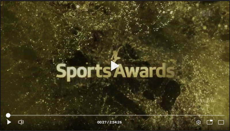 Sport Awards